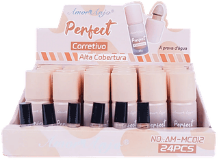 corretivo alta cobertura