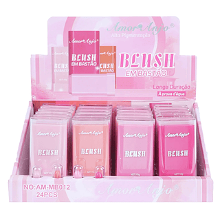 blush de bastão